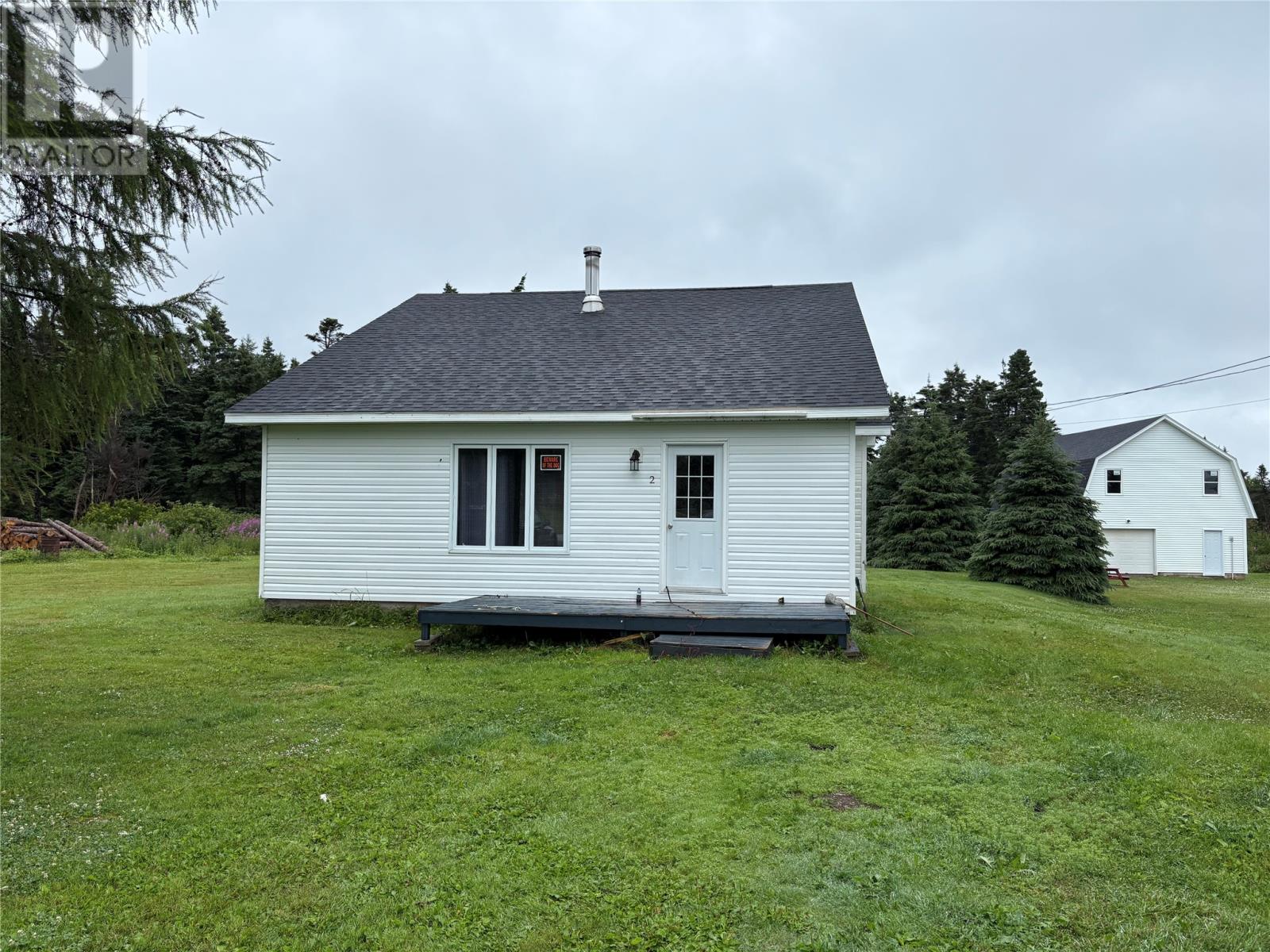 2 Tourout's Lane Property Photo 1