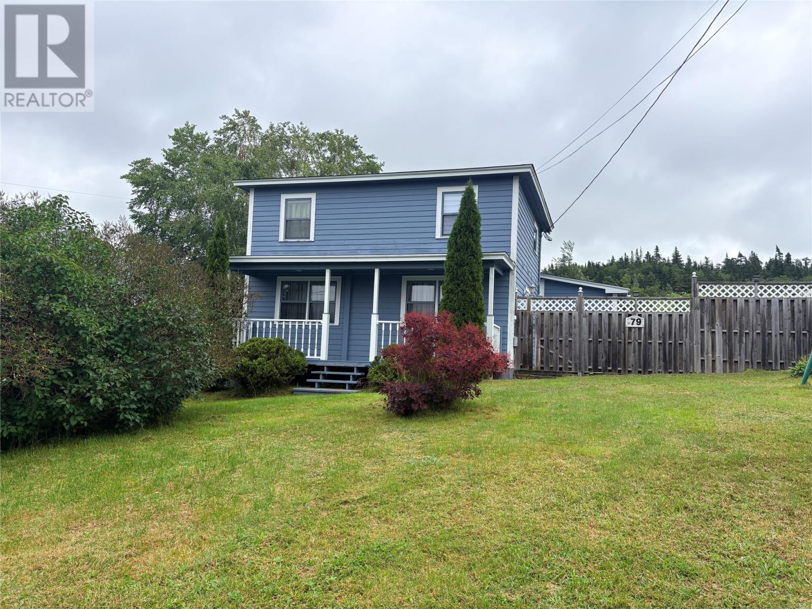 79 Harbour Drive Property Photo 1