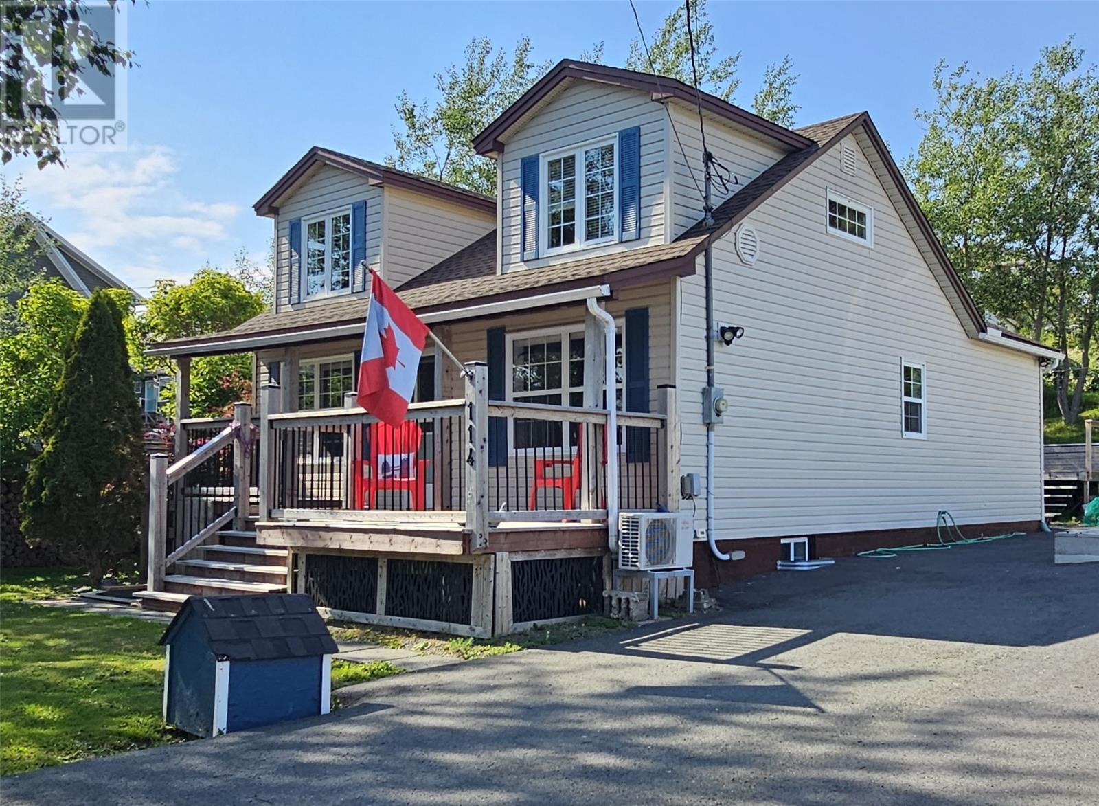 114 Front Road