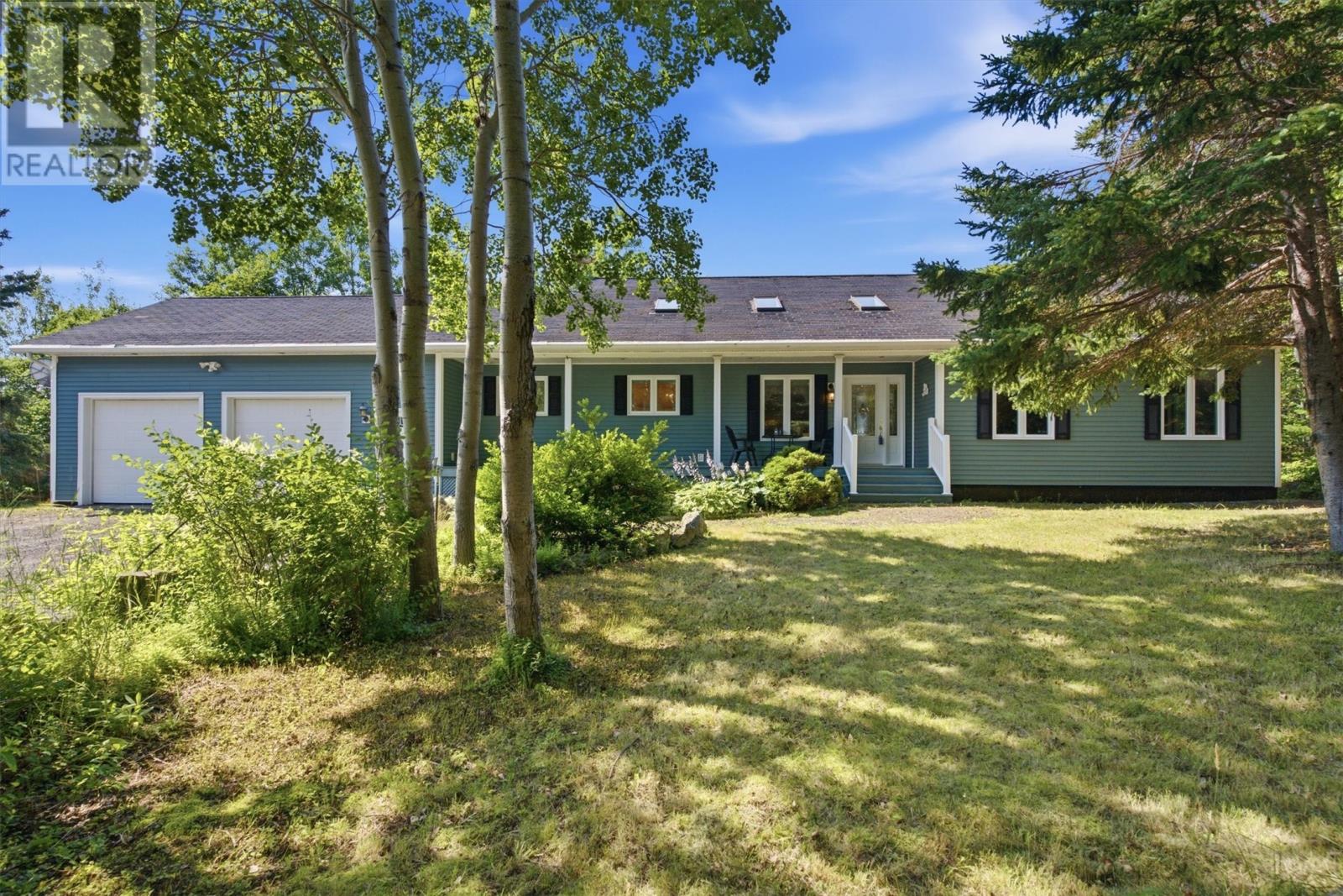 16 Peter's Cove Road Property Photo 1