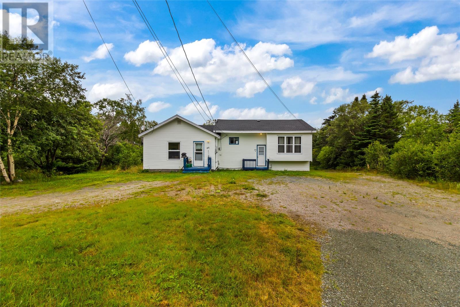 46 Conception Bay Highway Property Photo 1