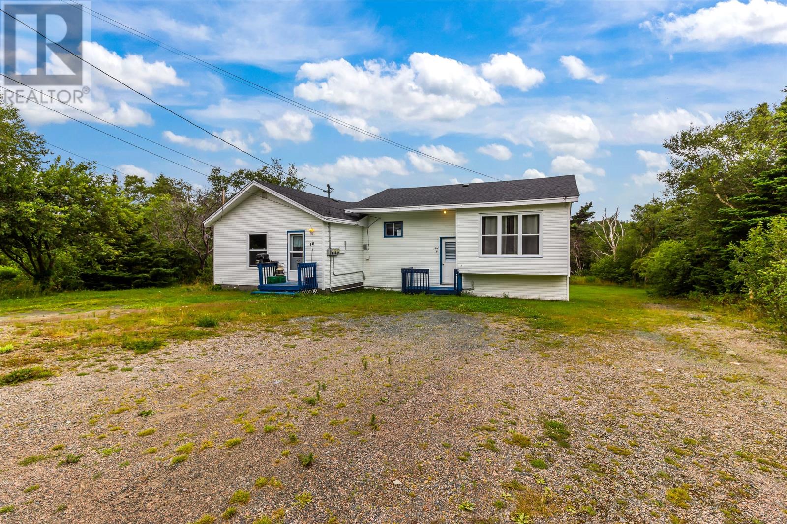 46 Conception Bay Highway Property Photo 2