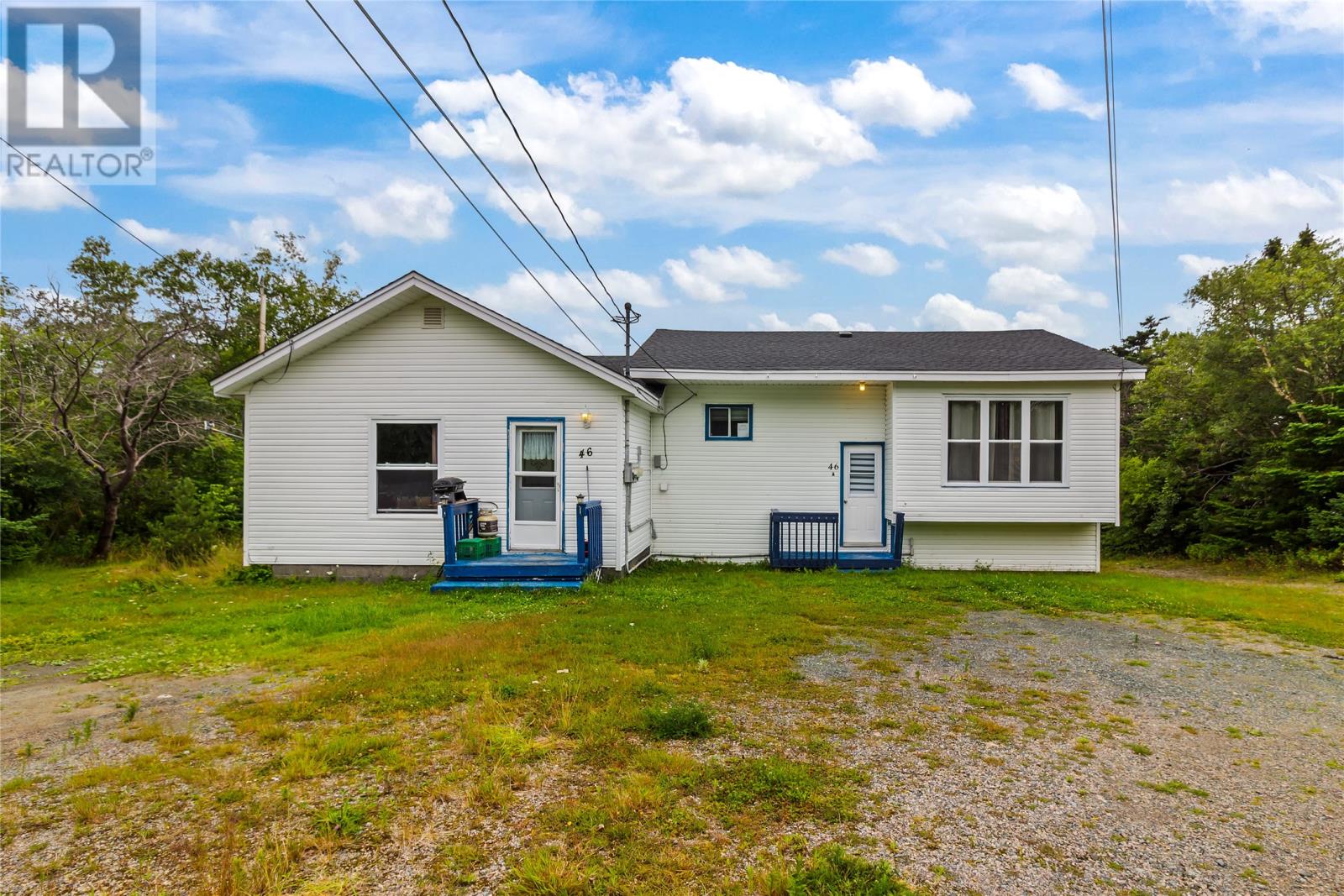 46 Conception Bay Highway Property Photo 3