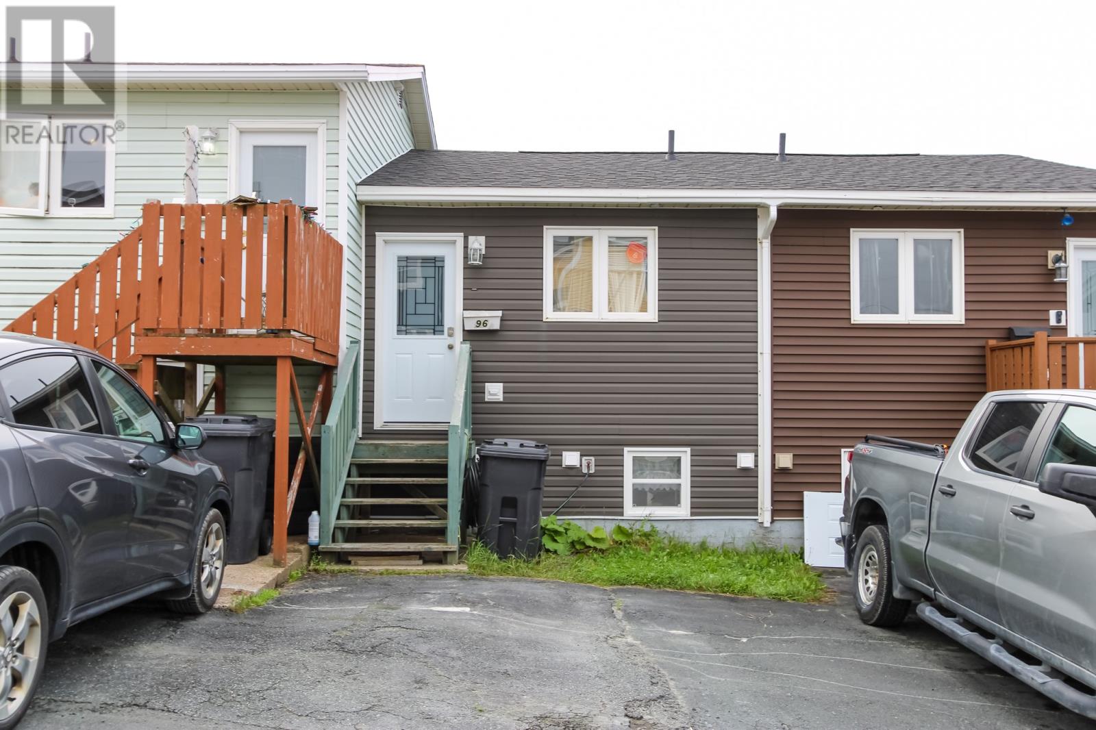 96 Farrell Drive Property Photo 1