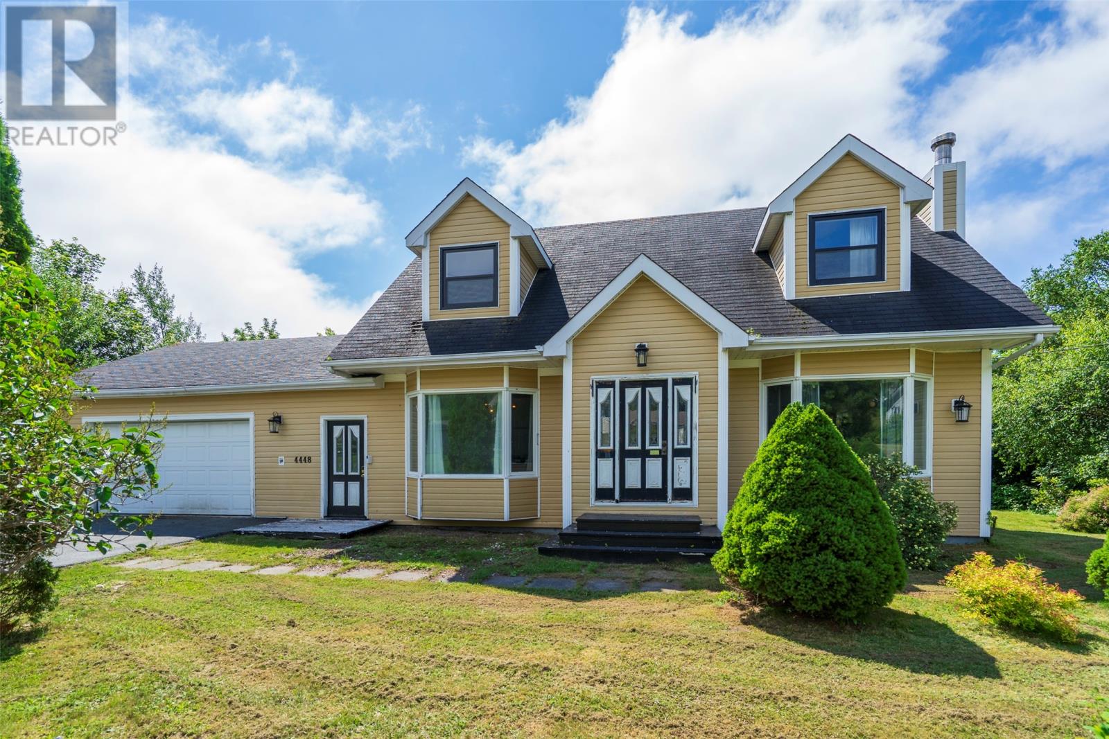 44-48 Beach Avenue