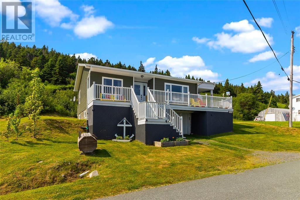255 Corporal Jamie Murphy Drive Property Photo 22