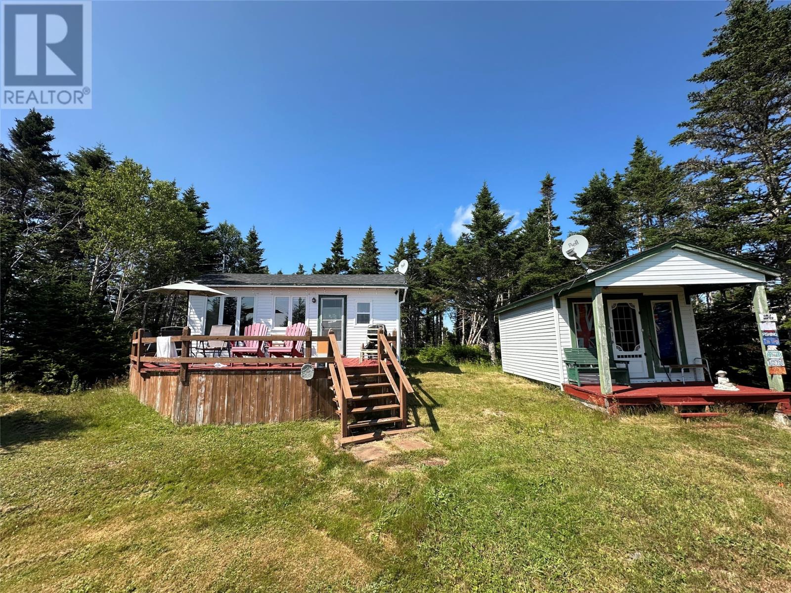 680 Salmonier Line Property Photo 1