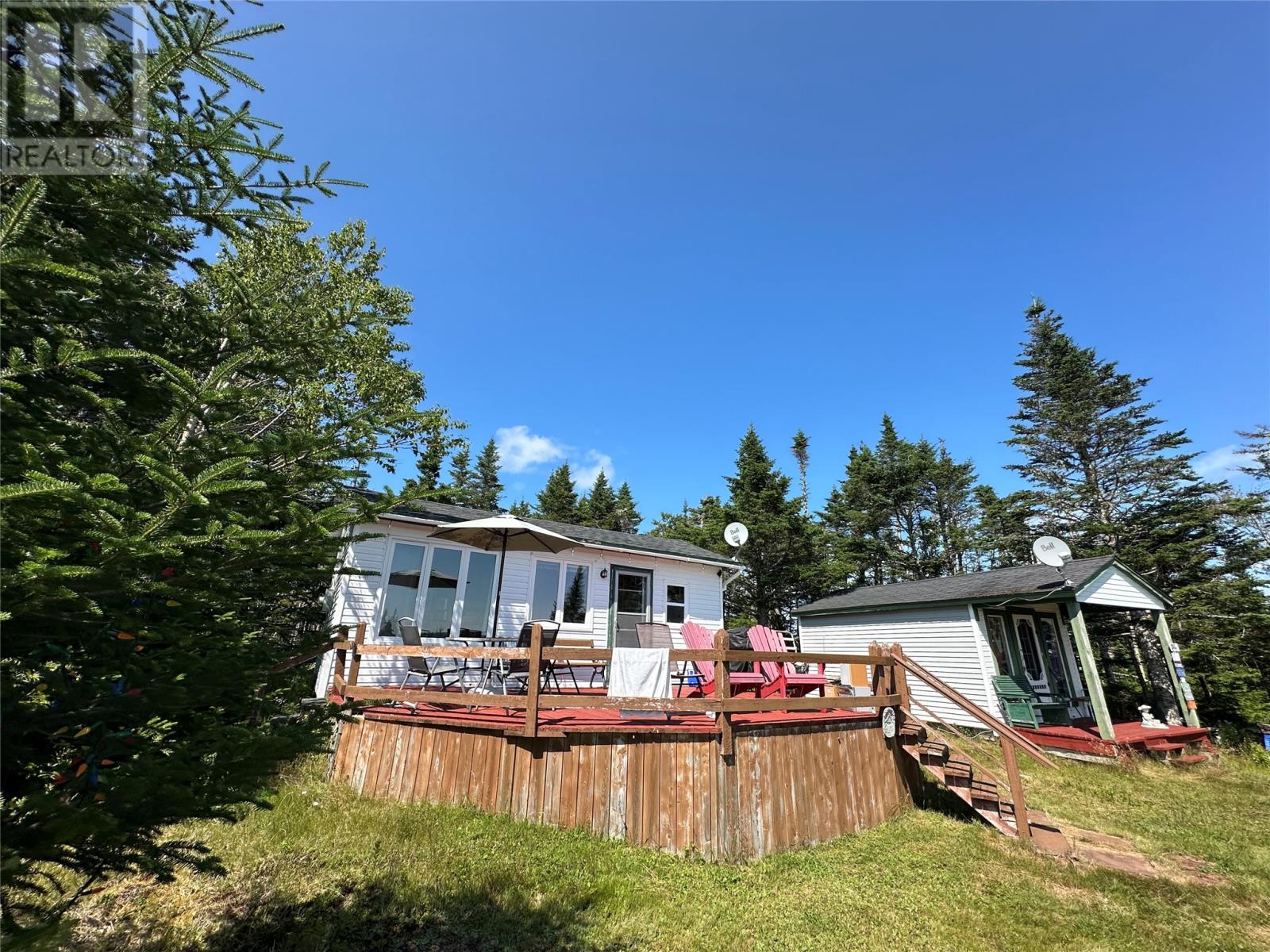 680 Salmonier Line Property Photo 2