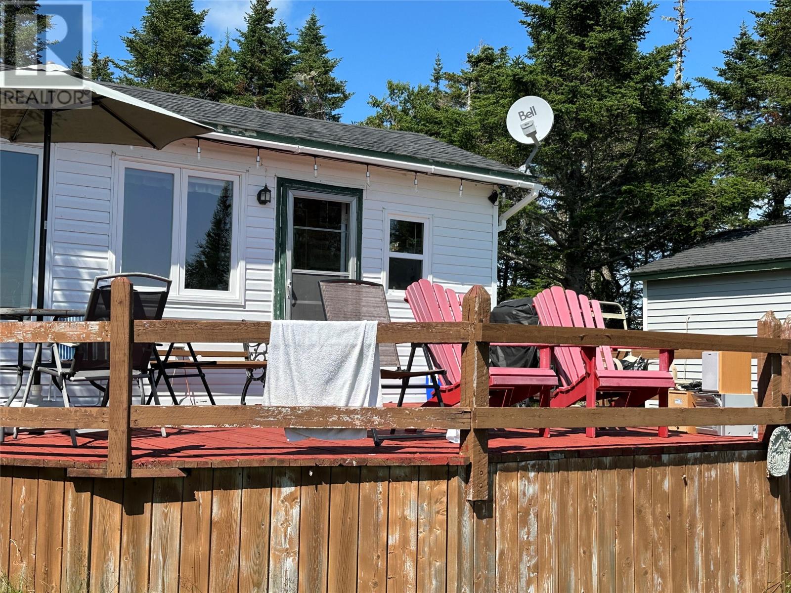 680 Salmonier Line Property Photo 7