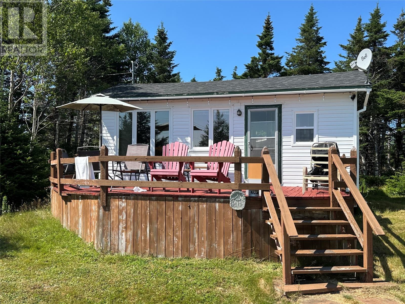 680 Salmonier Line Property Photo 8