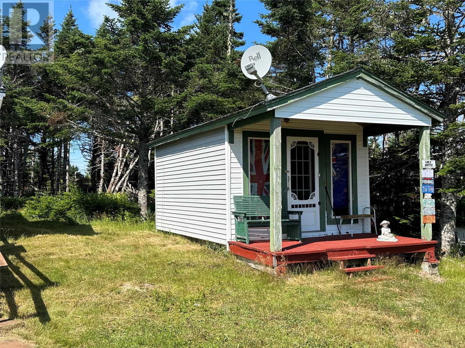 680 Salmonier Line Property Photo 10
