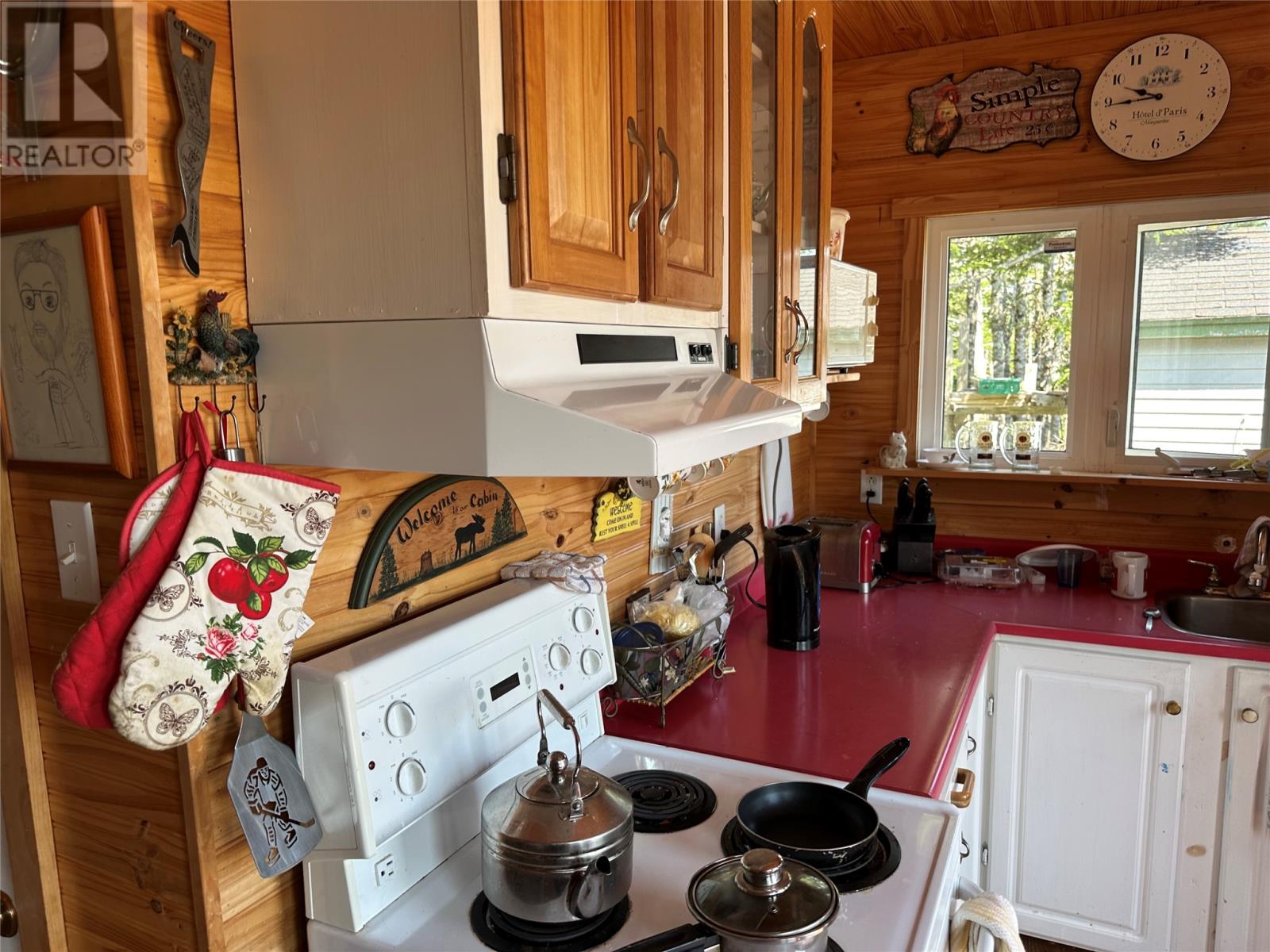 680 Salmonier Line Property Photo 15