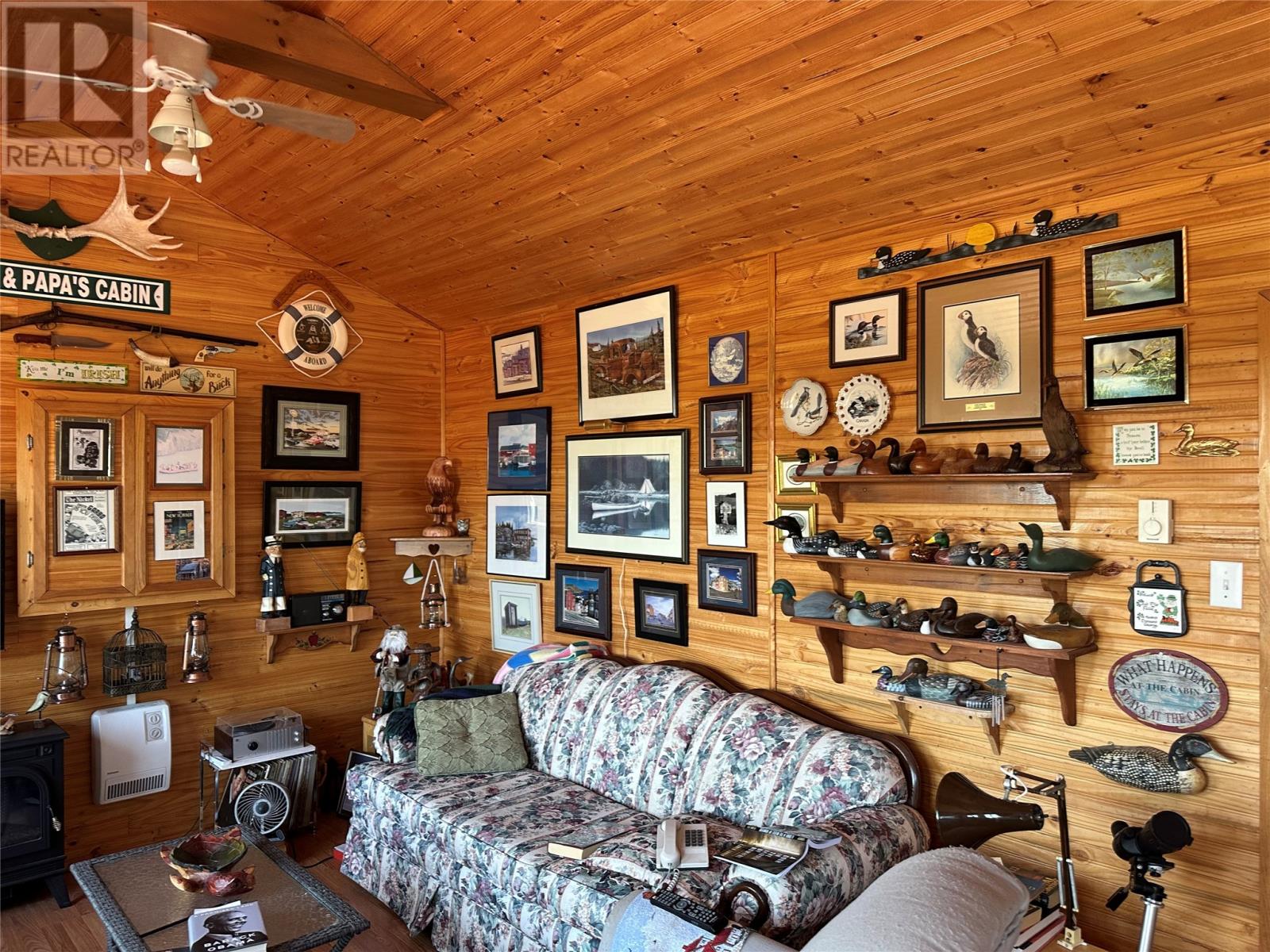 680 Salmonier Line Property Photo 20