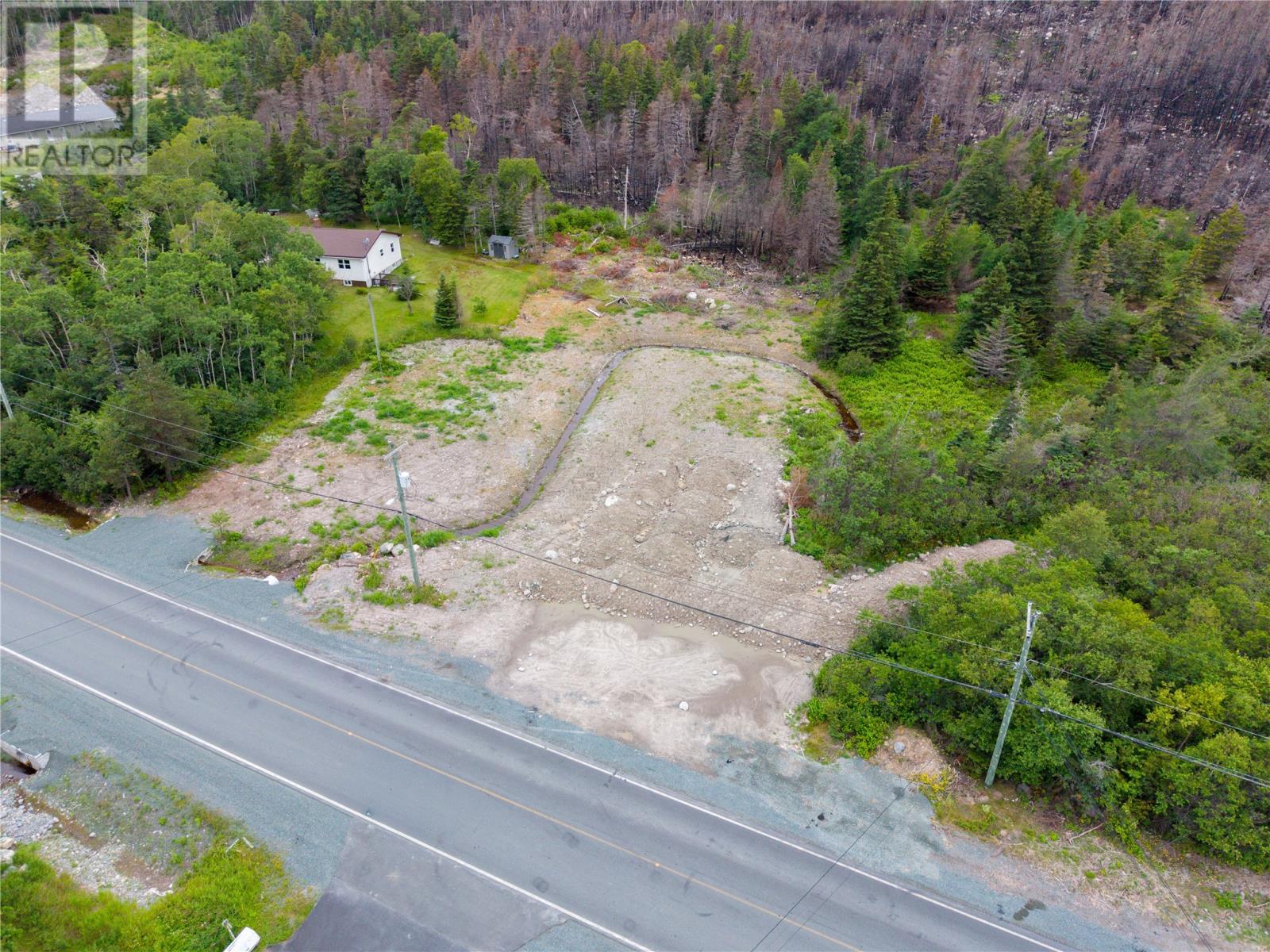 86 Conception Bay Parcel A Highway Property Photo 1