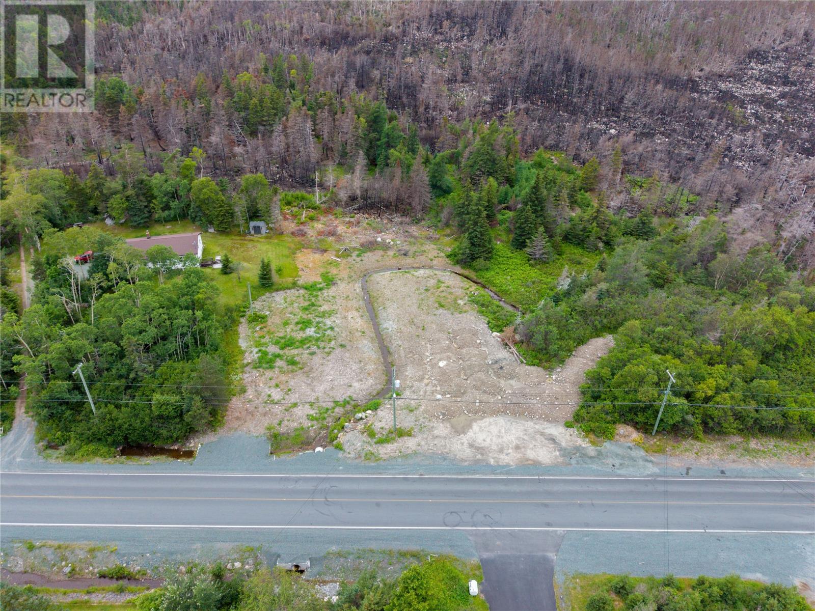 86 Conception Bay Parcel A Highway Property Photo 2