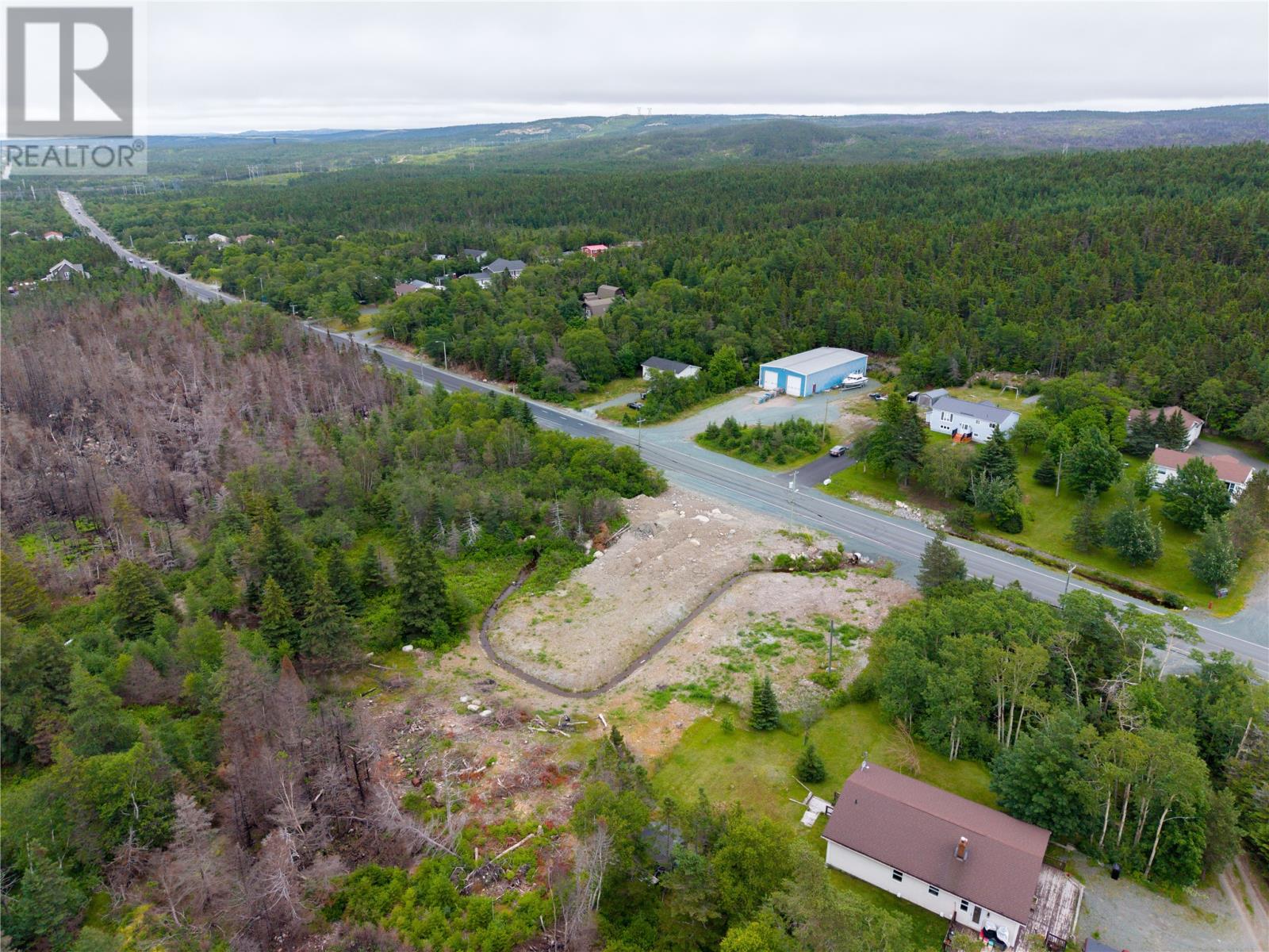 86 Conception Bay Parcel A Highway Property Photo 4