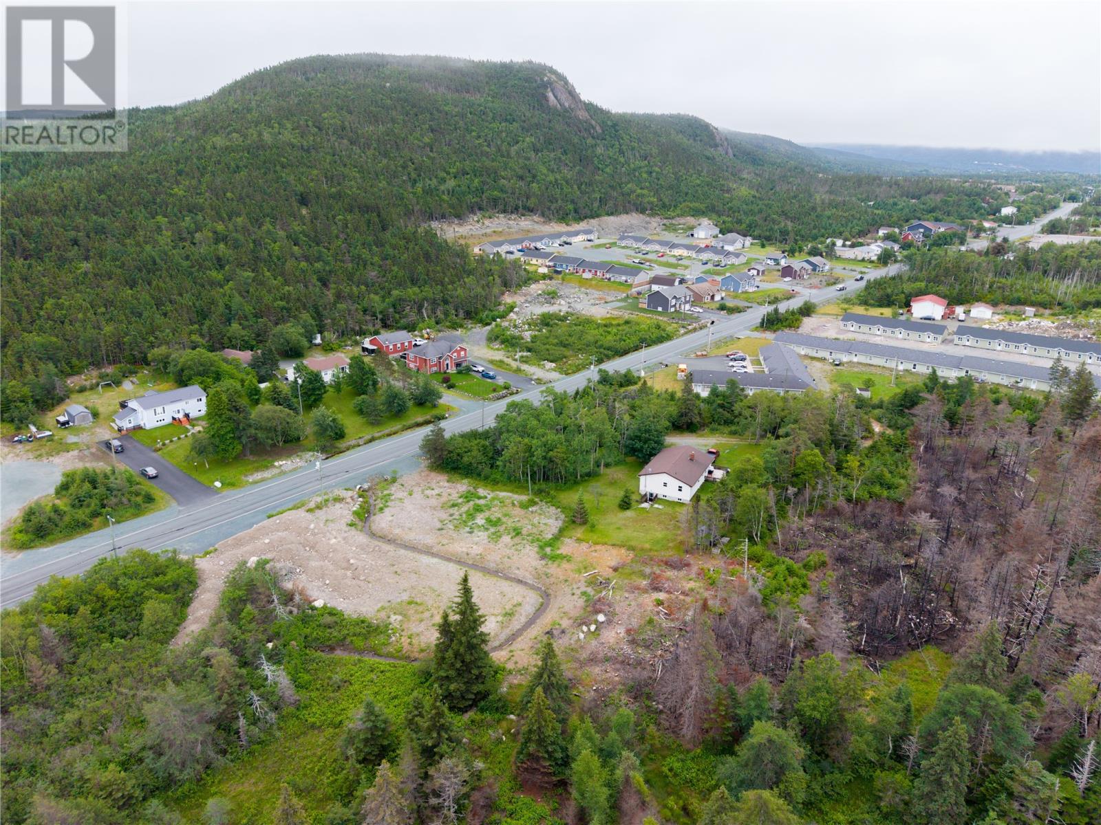 86 Conception Bay Parcel A Highway Property Photo 5