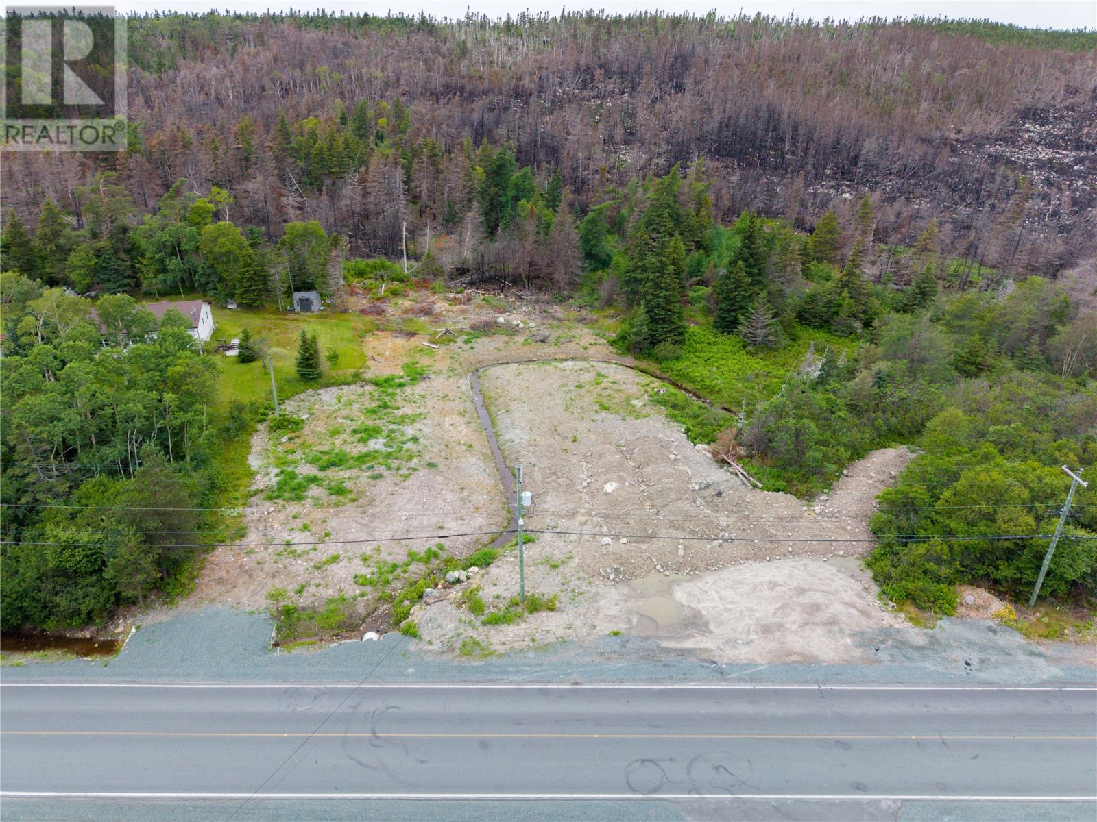 86 Conception Bay Highway Parcel B Property Photo 2
