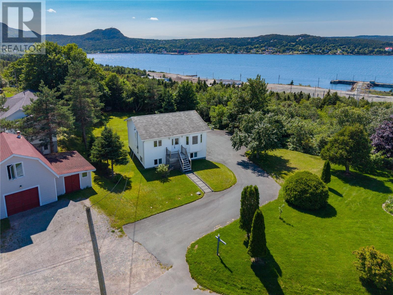 322b Conception Bay Highway Property Photo 1