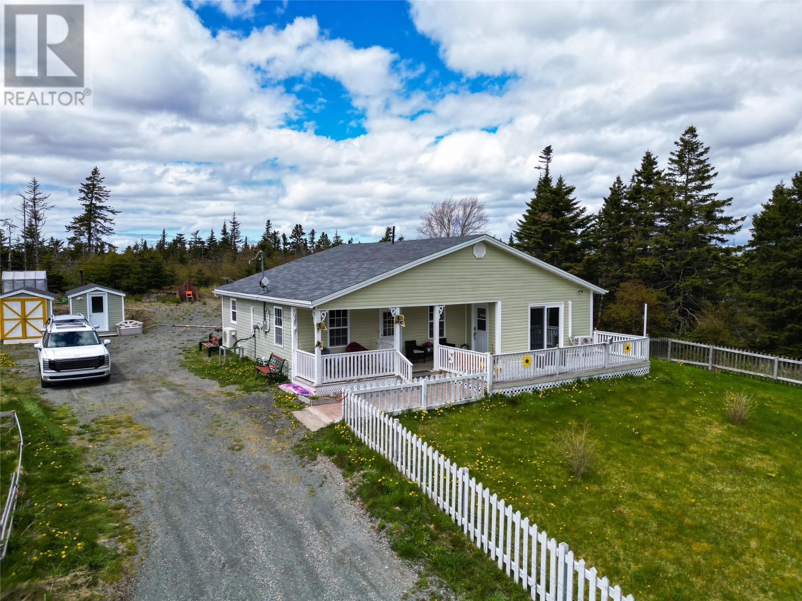 9 Fox Marsh Road Property Photo 5