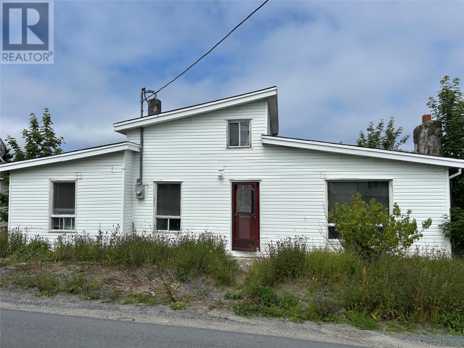 116 Bareneed Road Property Photo 1