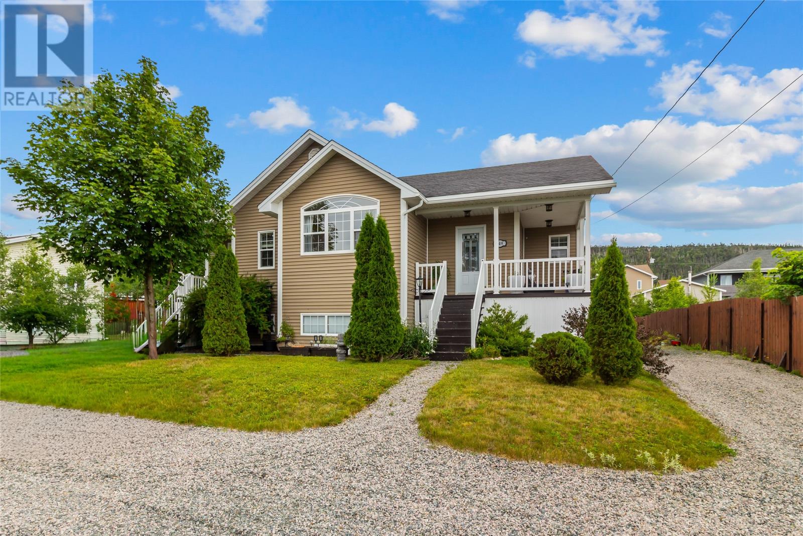 149 Conception Bay Highway Property Photo 1