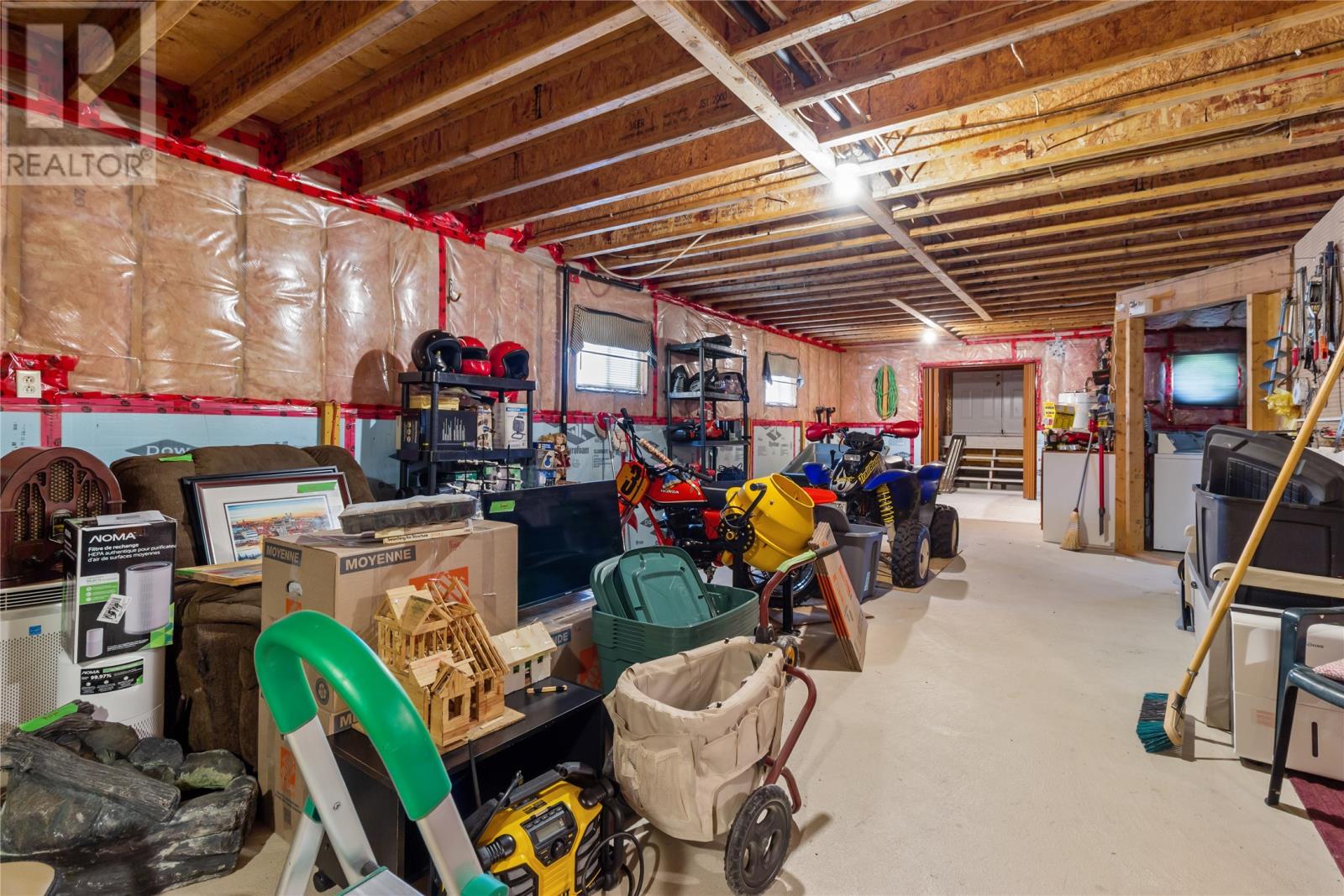 149 Conception Bay Highway Property Photo 25