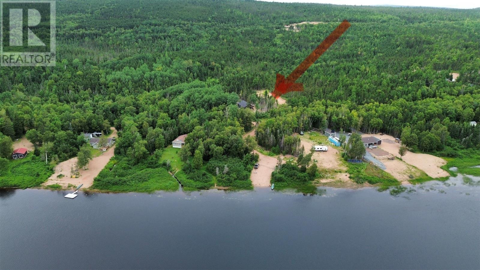 2 Lot # 2 Greg's Lane Property Photo 2