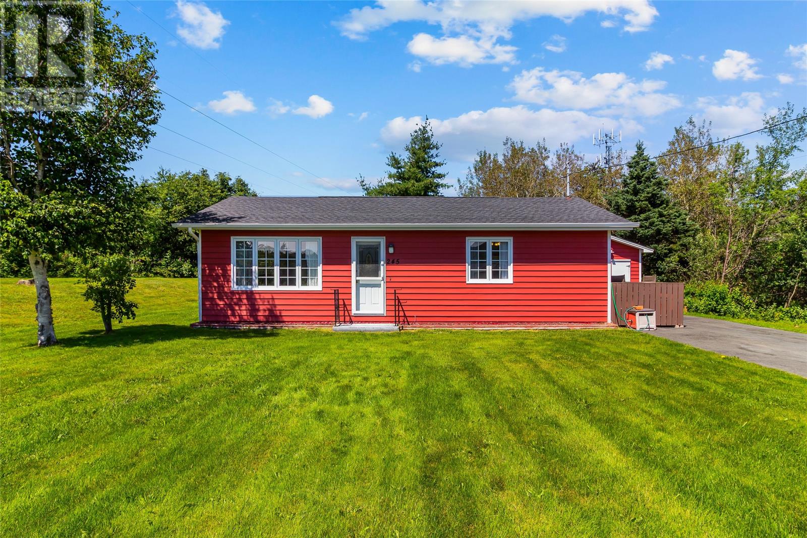 245 East Highway Property Photo 1