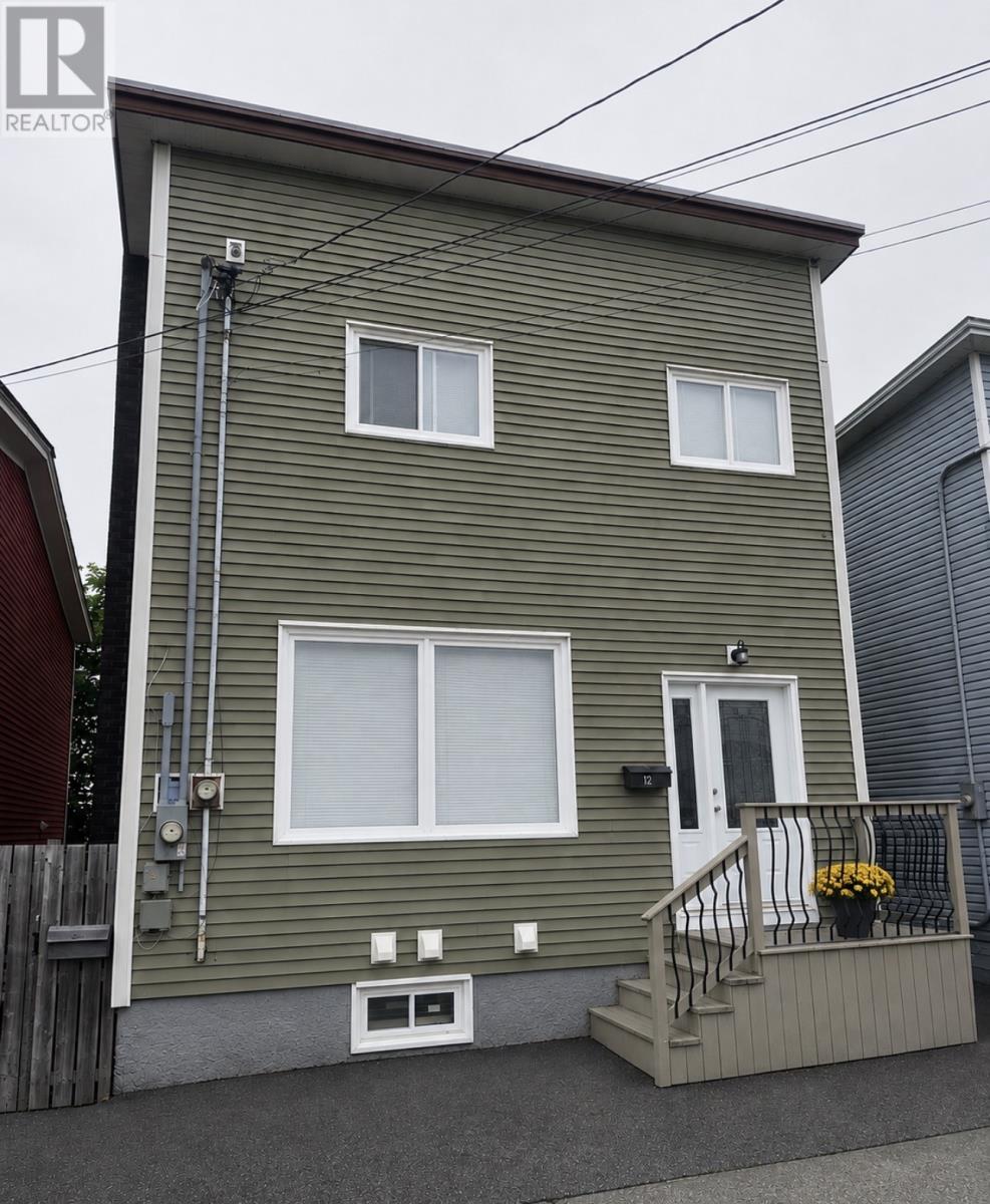 12 Blatch Avenue Property Photo 1