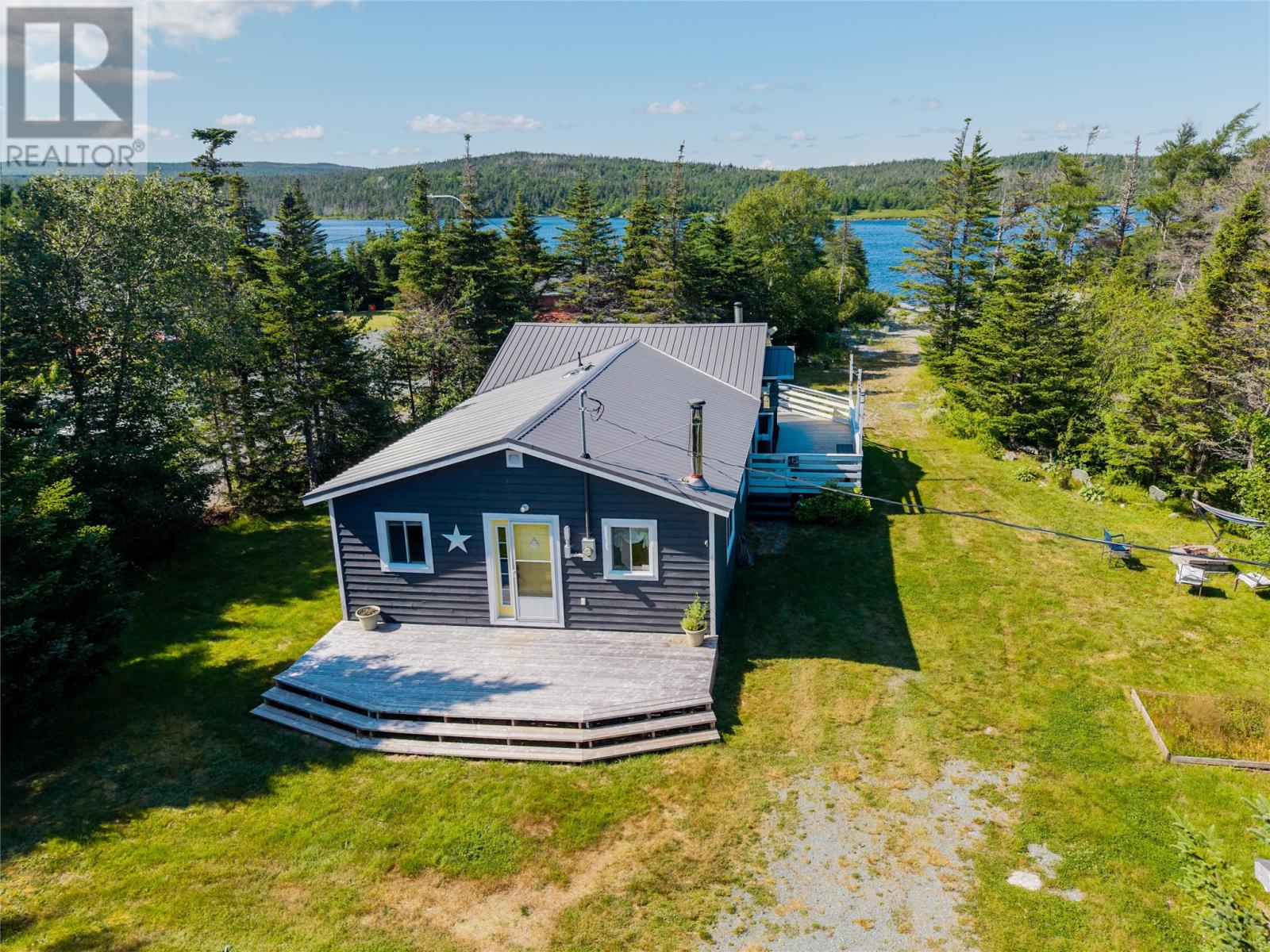 100 Cape Pond Road Property Photo 1