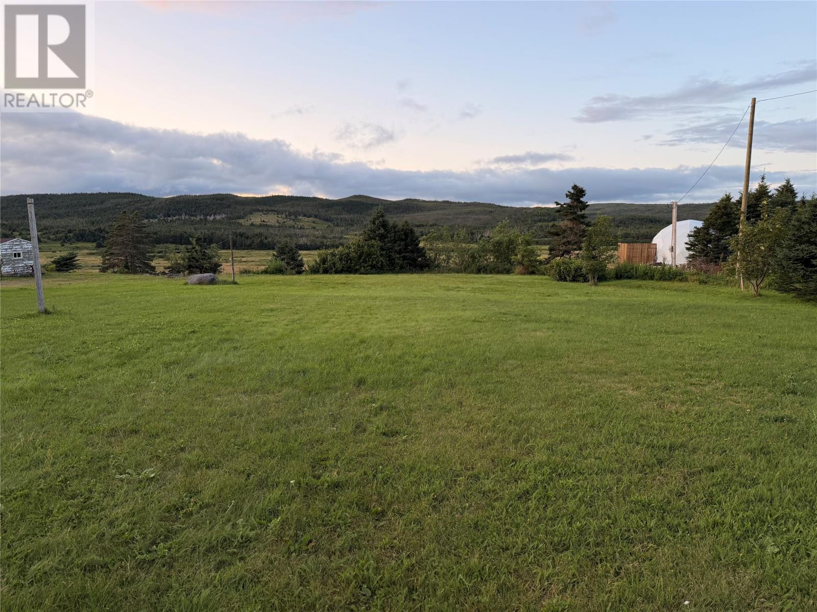 0 Cape Shore Highway Property Photo 1
