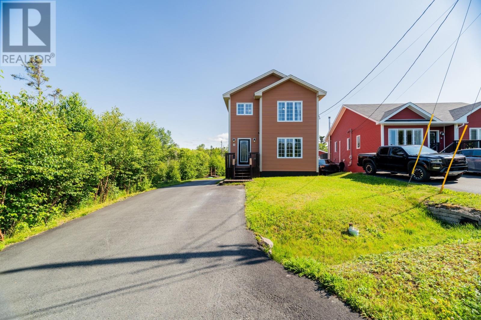 7 Wettlaufer Road