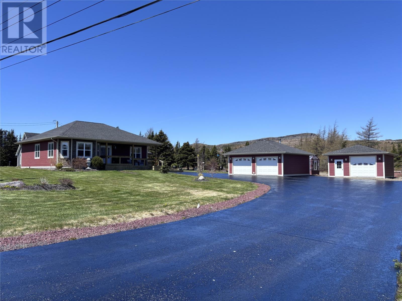 1 Old Firebreak Road Property Photo 1