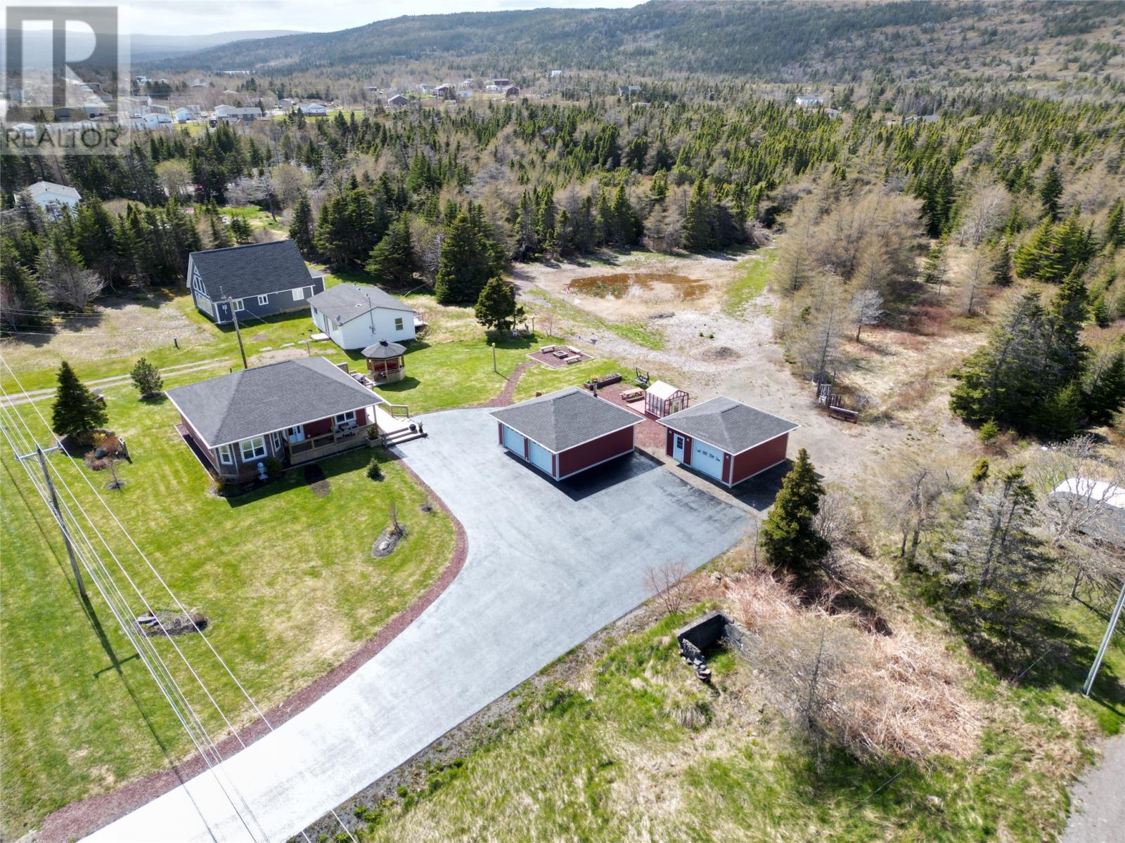 1 Old Firebreak Road Property Photo 2