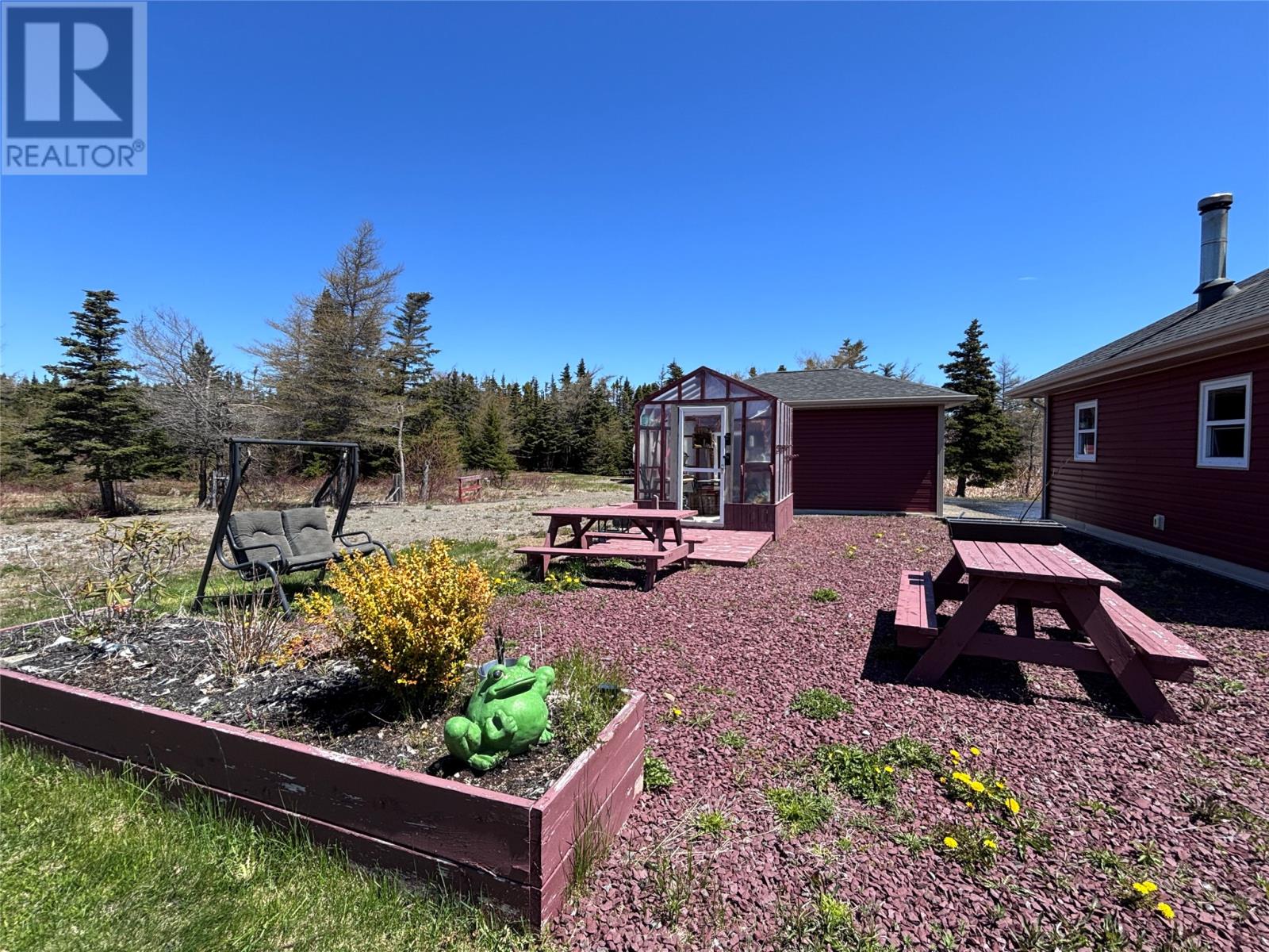 1 Old Firebreak Road Property Photo 42