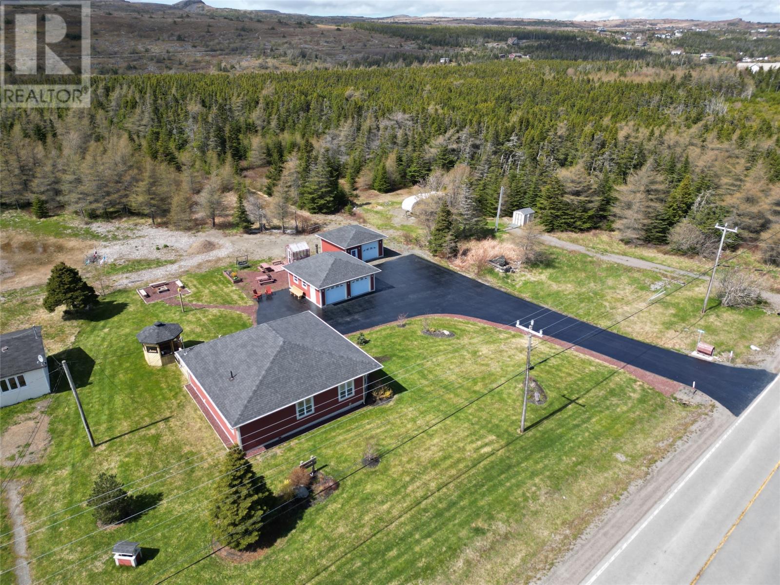 1 Old Firebreak Road Property Photo 48