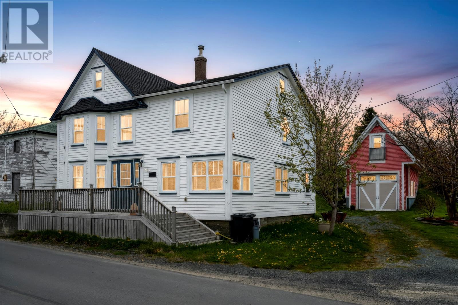 9 Bareneed Road Property Photo 1