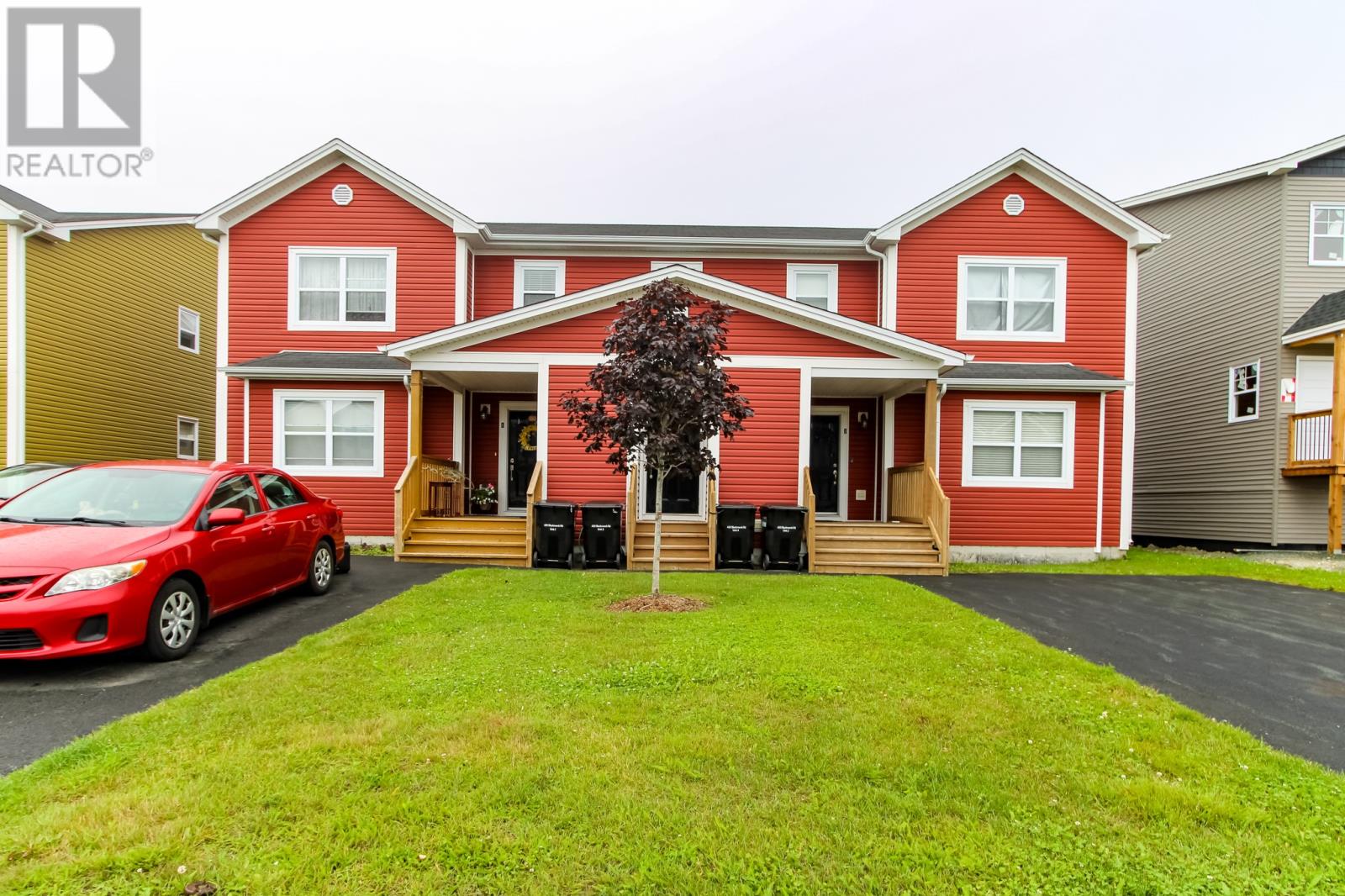 420 Blackmarsh Road Unit#3 Property Photo 1