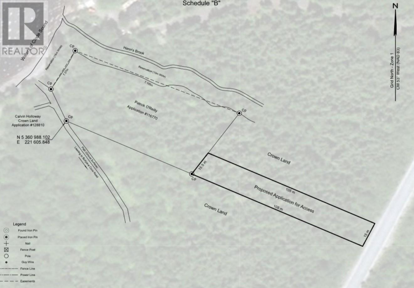 0 Bunyan's Cove Road Property Photo 15
