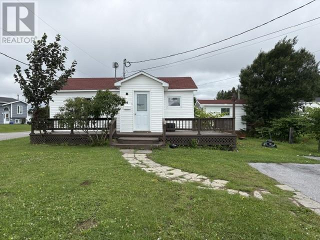 14 Townview Road