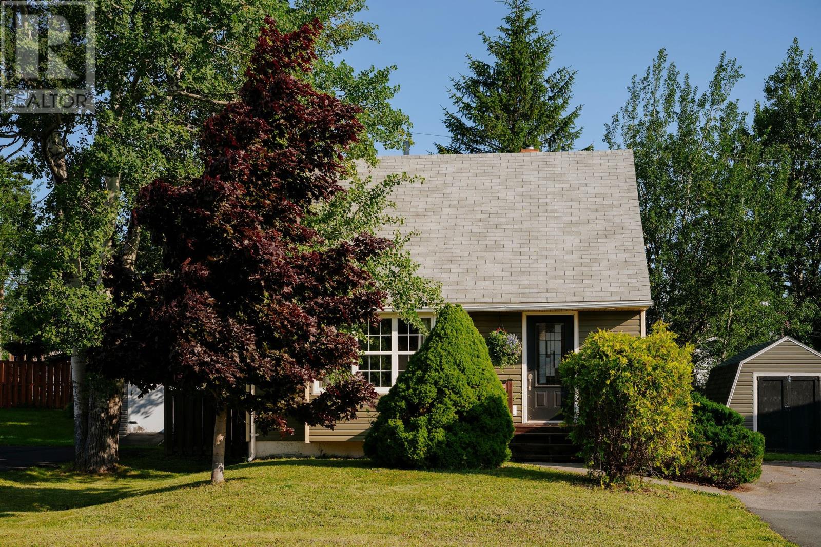 9 Boyd Street