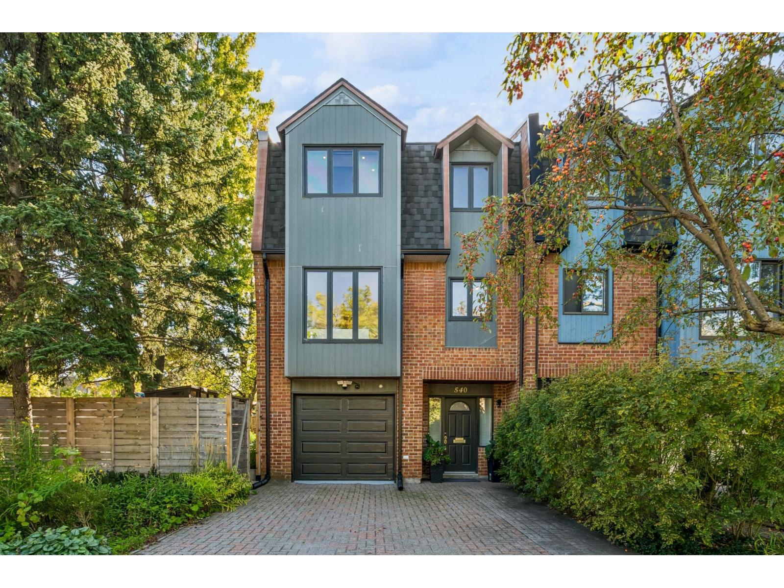 540 Rue Canning Photo de la propriété 1