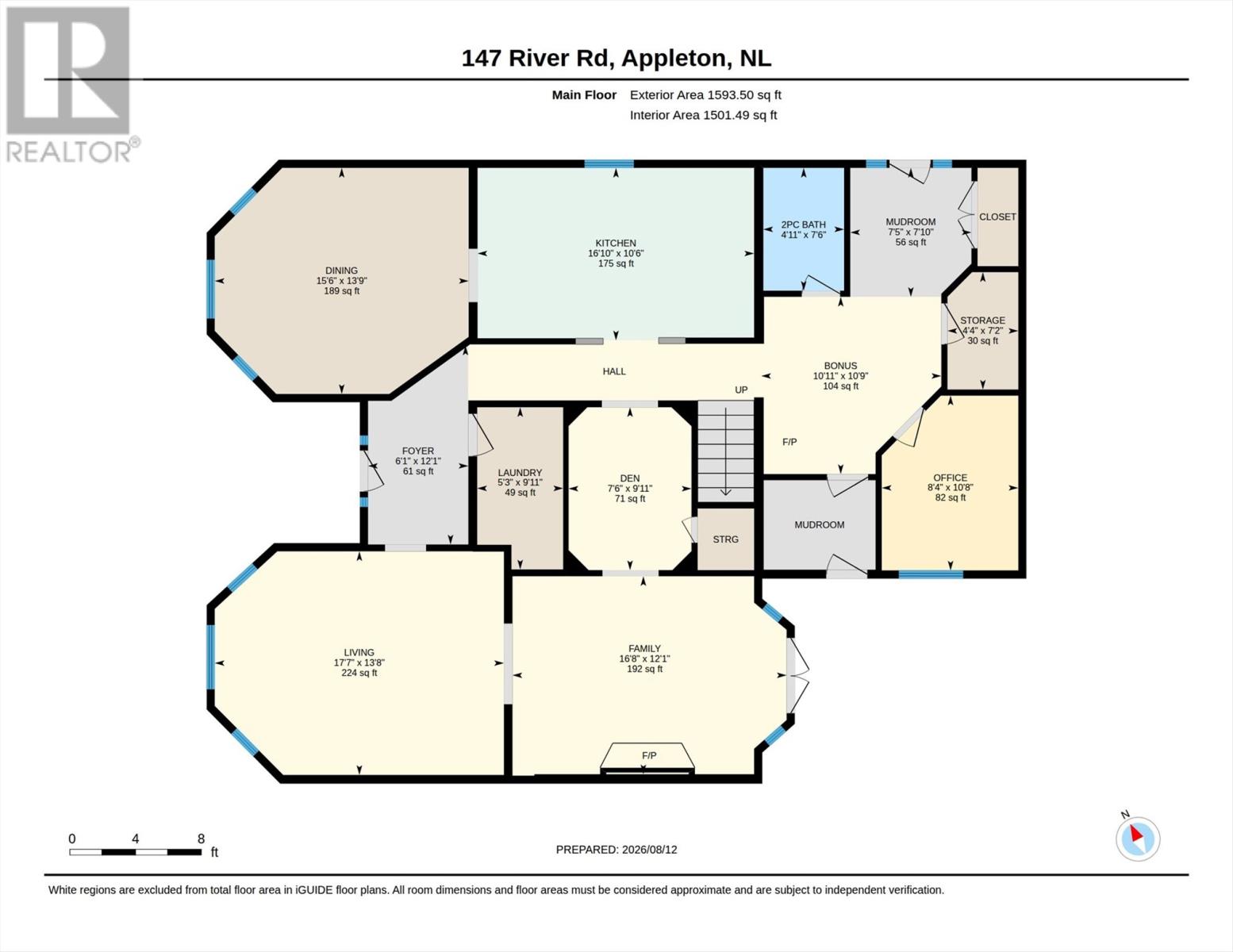 147 River Road Property Photo 37