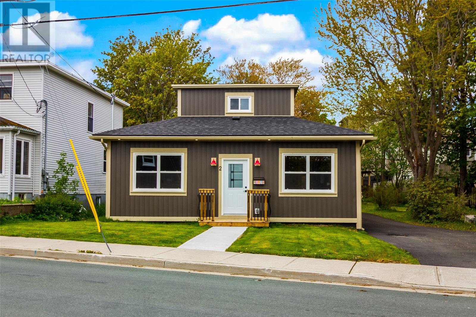 2 Blackmarsh Road Property Photo 1