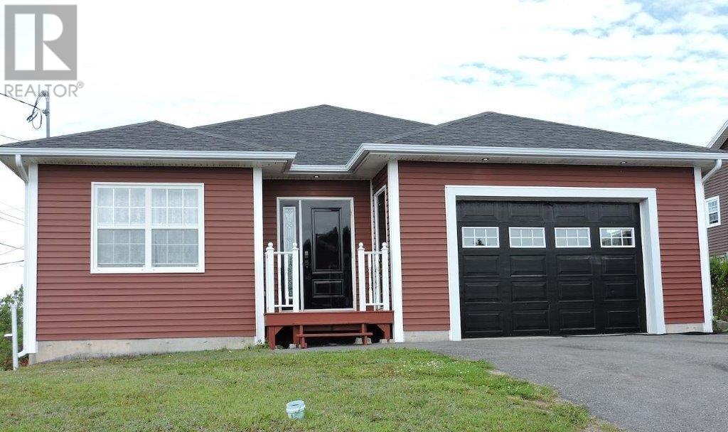 1 Michael Ryder Place Photo de la propriété 1