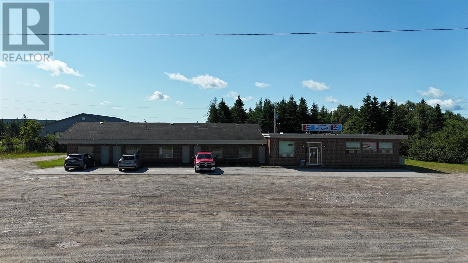 1 Trans Canada Highway Property Photo 3