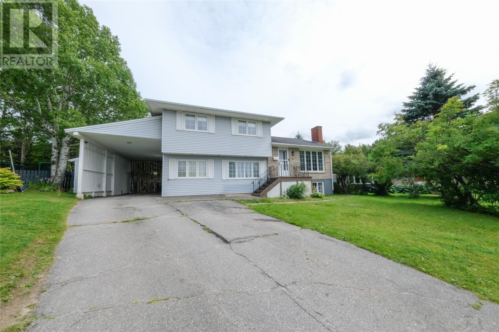 4 Braemar Crescent Property Photo 1