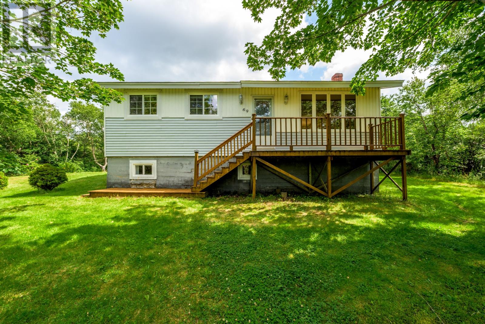 69 Conception Bay Highway Property Photo 1