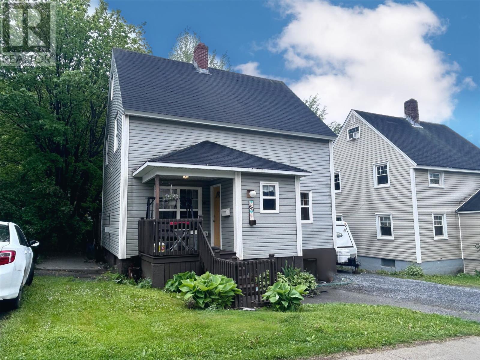 66 East Valley Road Property Photo 1